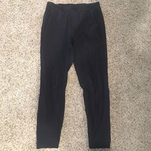 Men’s Lululemon ‘In Mind’ Tapered Pant - size M